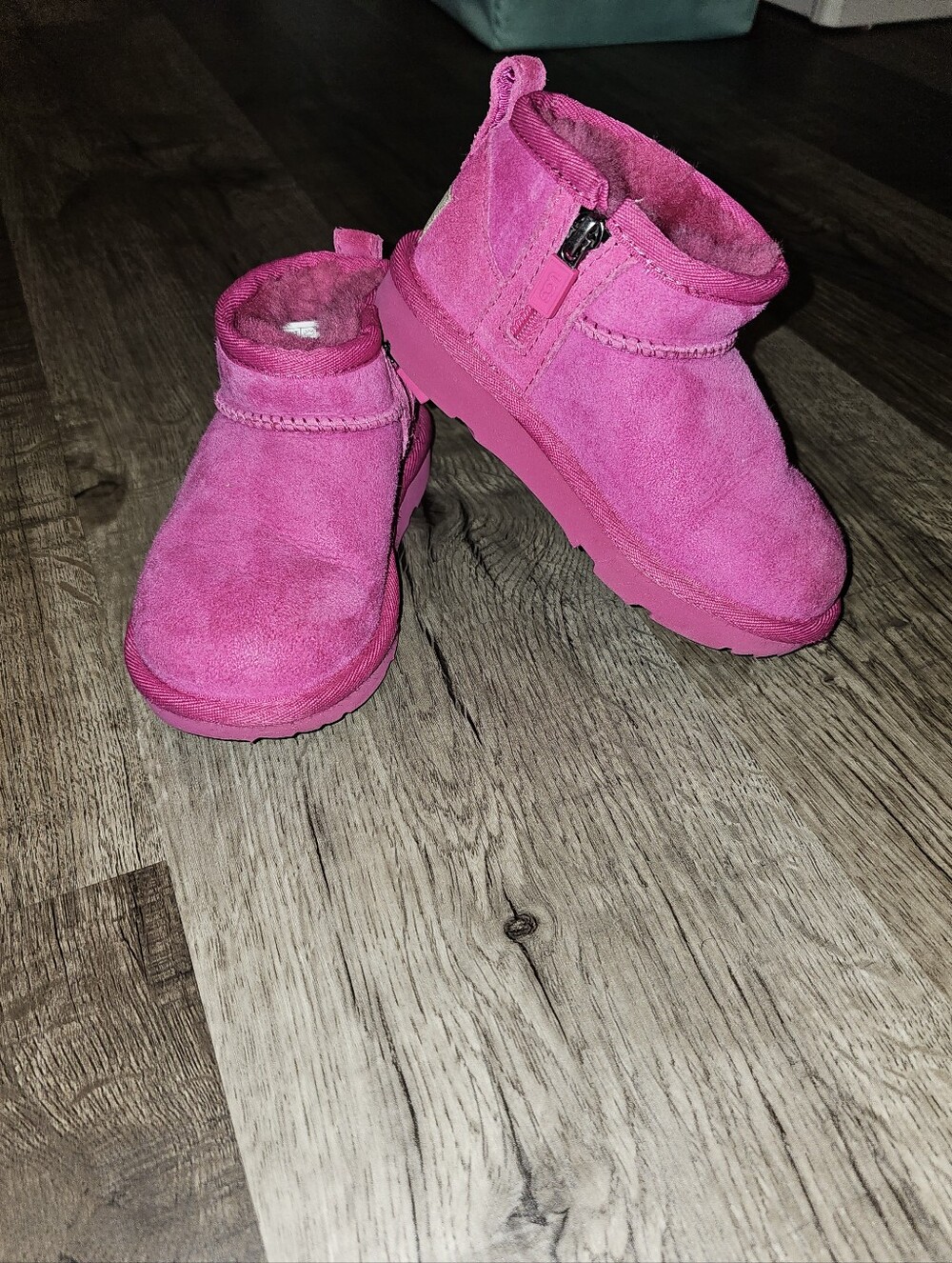 Toddler Ugg Ultra Mini